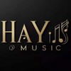 Logo of telegram channel haymusic00 — ℍ𝕒𝕪𝕄𝕦𝕤𝕚𝕔 // ℍ𝕒𝕪𝕜𝕒𝕜𝕒𝕟 𝕖𝕣𝕘𝕖𝕣 // Армянские Песни // Հայկական երգեր👑