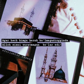 Telegram kanalining logotibi hayol_va_hayotim — Hᴀʏᴏʟ 𝘝𝘢 𝙷𝚊𝚢𝚘𝚝