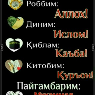Telegram kanalining logotibi hayot_kundaligiii1 — Hayot Kundaligi Islomiy Kanal