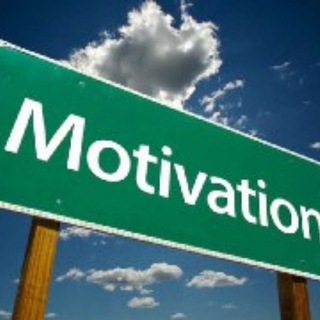 Telegram channel Motivation logo