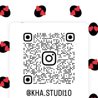 Telegram kanalining logotibi hayot_you — kha_stud1io