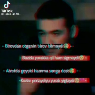 Telegram kanalining logotibi hayot_zarvaraqlarim — 😍Chiroyli rasmlar va videolar😍