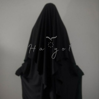 Telegram kanalining logotibi hayot0209 — H a ོy o t