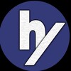 Telegram channel HAYOT logo