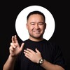 Telegram channel Hayotullo Ismailov | aka Golden LIFE logo