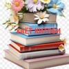 Telegram kanalining logotibi hayotkitobiii — 📚ХАЁТ КИТОБИ📚