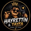 Telegram kanalının logosu hayrettinduyuru — HAYRETTİN DUYURU 📯