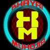 Logo of telegram channel hayri_muhojir — Хайри Мухочир