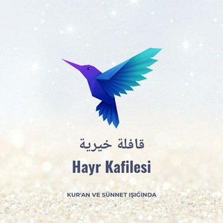 Telgraf kanalının logosu hayrkafilesi — 🔅Necid medresesi🔅