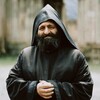 Логотип телеграм канала @hayrsurbmiqael — Архимандрит Микаэл (Геворкян)
