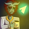 Логотип телеграм канала @haytech_14 — Партия крутых