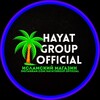Telegram арнасының логотипі haytgroup_official — HAYATGROUP-мусульманские товары | ОПТОМ