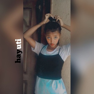 የቴሌግራም ቻናል አርማ hayufeta — Hayuti💦