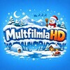 Telegram kanalining logotibi hayvonlar_shahri2_qism — Multifilmlar™