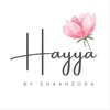 Telegram channel Hayya_uz logo