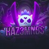 Логотип телеграм канала @haz3mnbs — Хаземчик по бс