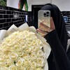 Логотип телеграм канала @hazallaas — молча вслух.