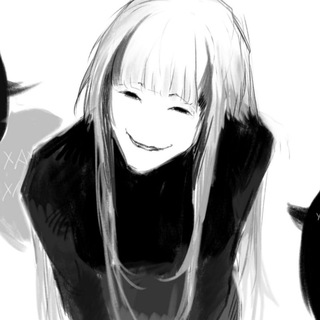 Логотип телеграм канала @hazanna_qeg — hazanna. Qeg