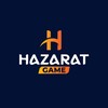 Telegram channel Hazarat سايت حضرات logo