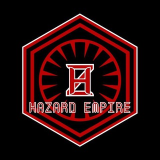 لوگوی کانال تلگرام hazard_meme — hazard Empire
