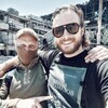 Логотип телеграм канала @hazardernovoserbia — ХаZардер НоVосрбија 🇷🇸🇷🇺