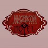Telgraf kanalının logosu hazbin_alastor_hotel — ℍ𝕒𝕫𝕓𝕚𝕟 ℍ𝕠𝕥𝕖𝕝