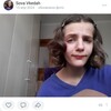 Логотип телеграм канала @hazbinfloodik — домик Аластора🍷