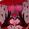 Логотип телеграм канала @hazbinhellbossporn — Отель Хазбин | 18  | Яой | Адский босс | 18  | Яой |