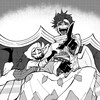 Логотип телеграм канала @hazbinhotelpicchi — Пикчи и арты с Отель хазбин
