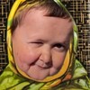 Логотип телеграм канала @hazbylenka — Хазбулёнка