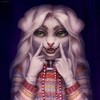 Логотип телеграм канала @hazelthequeen — Фундучная начинка
