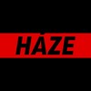 Логотип телеграм канала @hazemoscow — HAZE