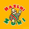 Telegram kanalining logotibi hazilni_zor — Hazilni Zori 😅