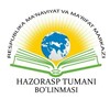Telgraf kanalının logosu hazorasptumanmanaviyatbolinmasi — HAZORASPLIKLAR