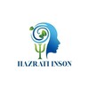 Telegram channel HAZRATI INSON PSIXOLOGIK MARKAZI logo