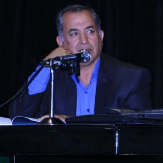 Logo des Telegrammkanals hazratekhorshid - حضرت خورشید