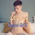 لوگوی کانال تلگرام hazratgay — 🪞 حضرت گی TS شیمیل 🪞