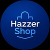 Логотип телеграм канала @hazzershop — Hazzer Shop