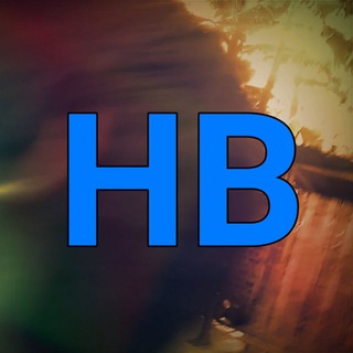 टेलीग्राम चैनल का लोगो hb_community — HB Community
