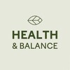 Telegram channel Health&Balance logo