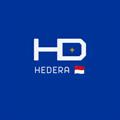 Logotipo del canal de telegramas hbarecosystem - HBAR ECOSYSTEM 🇲🇨