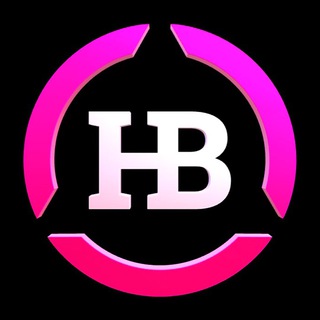 Логотип телеграм канала @hbhayatbeauty — HAYAT BEAUTY