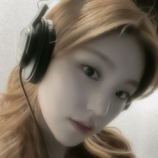 Логотип телеграм канала @hbhhgr — нарезки из дорам.