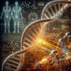 Логотип телеграм канала @hbiohacking — Дом Биохакинга