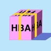 Logo of telegram channel hbofartist — Happy Birthday, Artist!