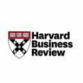 Logo saluran telegram hbr_uz — Harvard Business Review