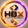 Logo of telegram channel hbx_exchange — HONEY 🐾 BADGER | Crypto Exchange