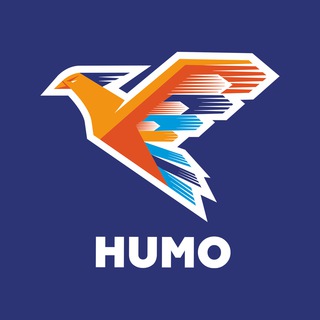 Логотип телеграм канала @hc_humo — Хоккейный клуб «Хумо» // «Humo» Xokkey klubi