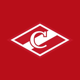 Логотип телеграм канала @hc_spartak — ХК «Спартак» Москва