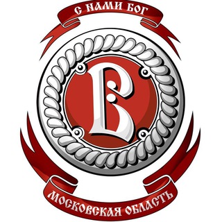 Логотип телеграм канала @hc_vityaz_khl — ХК Витязь | Подмосковье